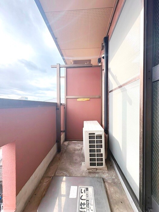 ５・マルゴの物件内観写真