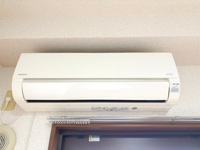 ５・マルゴの物件内観写真