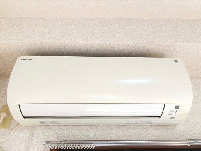 ５・マルゴの物件内観写真