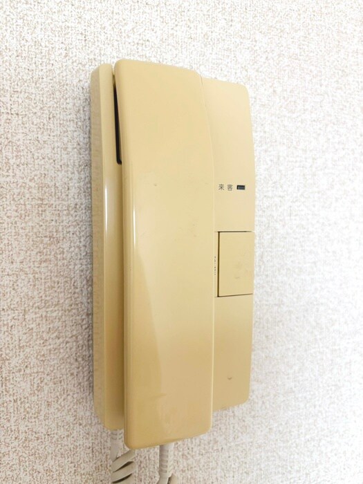 ５・マルゴの物件内観写真