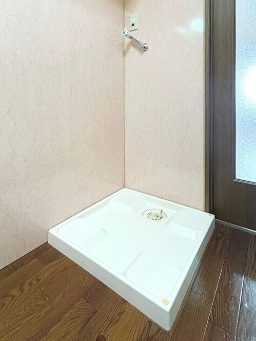 ５・マルゴの物件内観写真