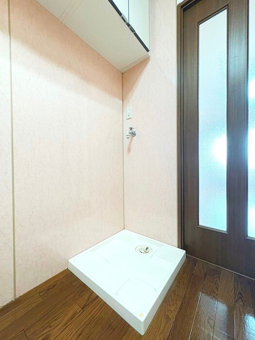 ５・マルゴの物件内観写真