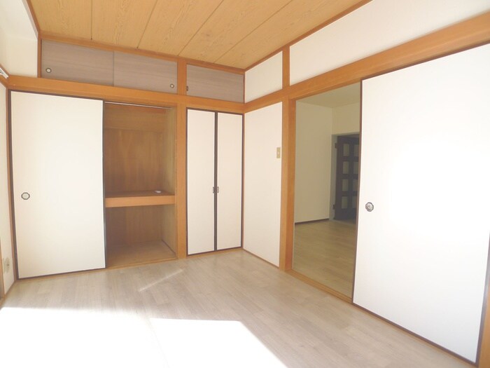 松戸三角ビルの物件内観写真