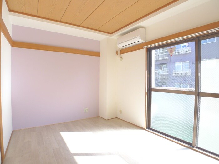 松戸三角ビルの物件内観写真