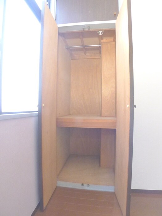 松戸三角ビルの物件内観写真