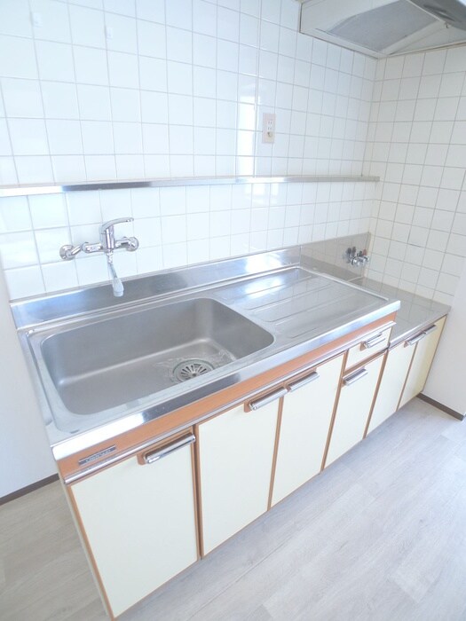 松戸三角ビルの物件内観写真