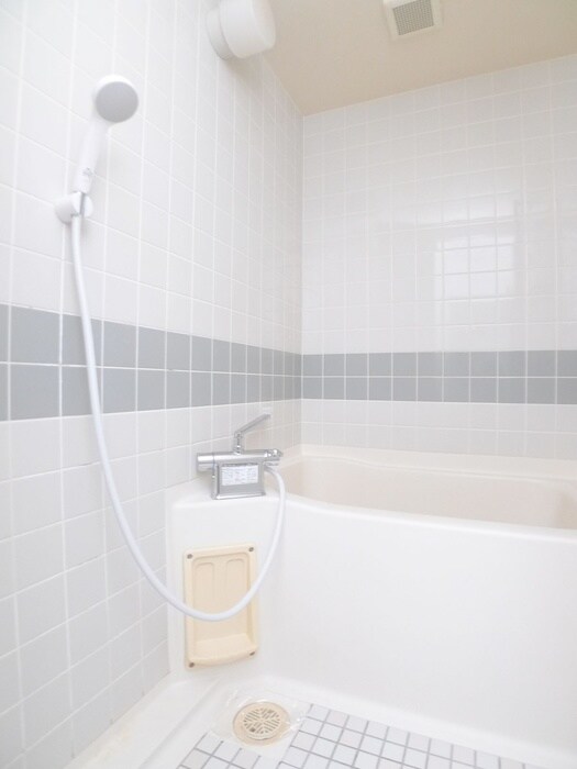 松戸三角ビルの物件内観写真