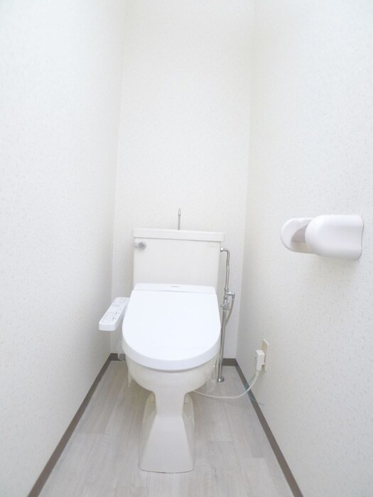 松戸三角ビルの物件内観写真