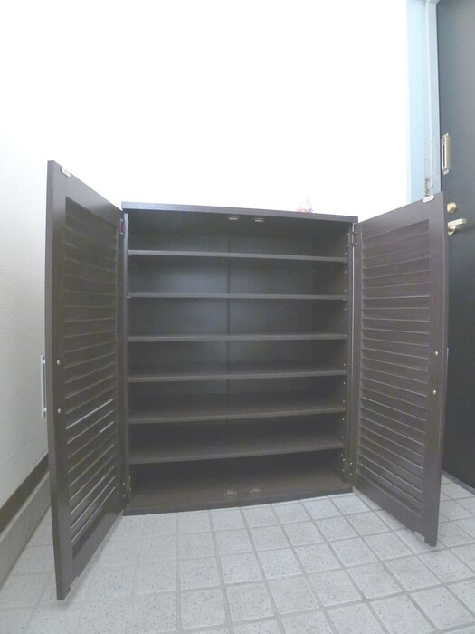 松戸三角ビルの物件内観写真