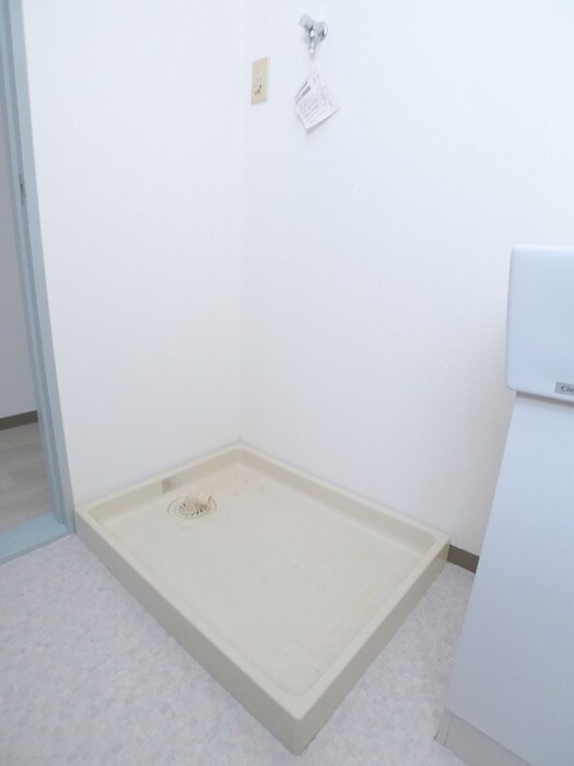 松戸三角ビルの物件内観写真