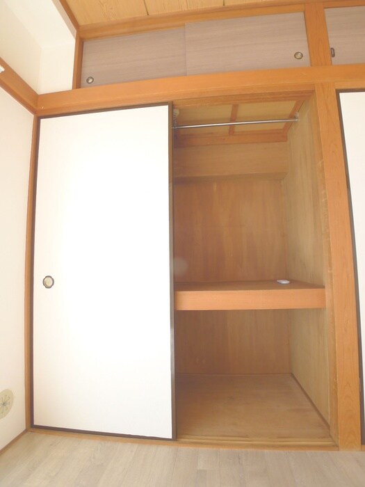 松戸三角ビルの物件内観写真