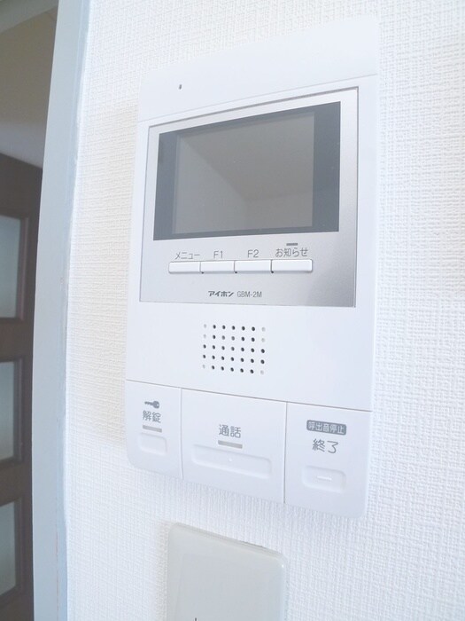 松戸三角ビルの物件内観写真