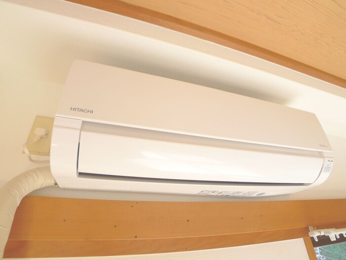 松戸三角ビルの物件内観写真