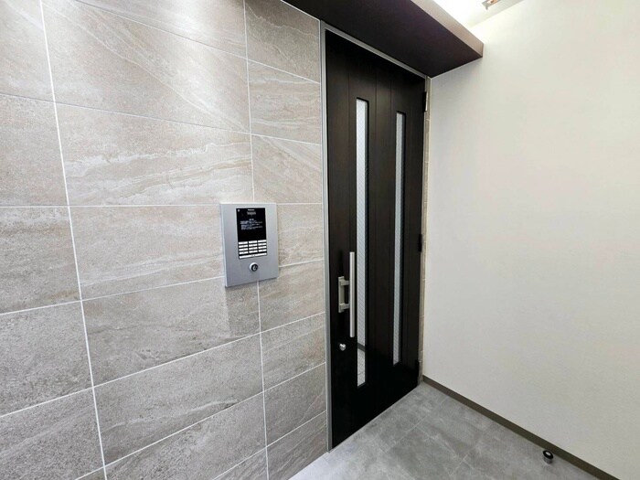 ビューノ南大塚の物件外観写真