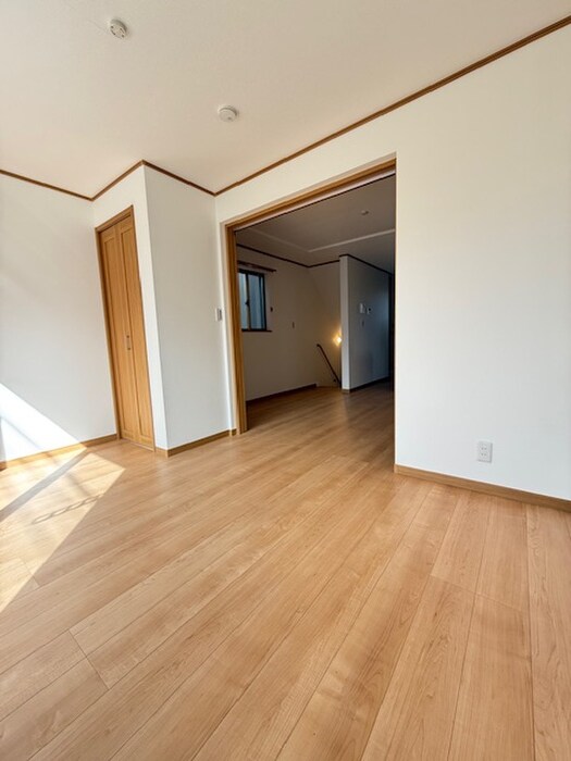 仮）坂下町３丁目戸建の物件内観写真