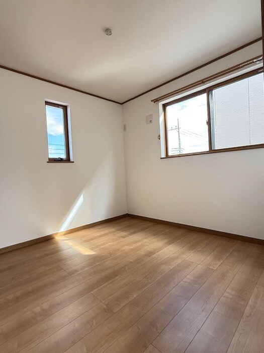 仮）坂下町３丁目戸建の物件内観写真