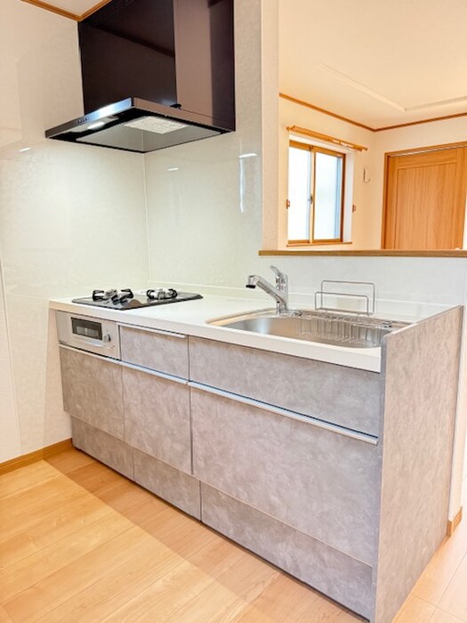 仮）坂下町３丁目戸建の物件内観写真