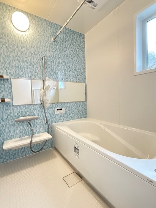 仮）坂下町３丁目戸建の物件内観写真