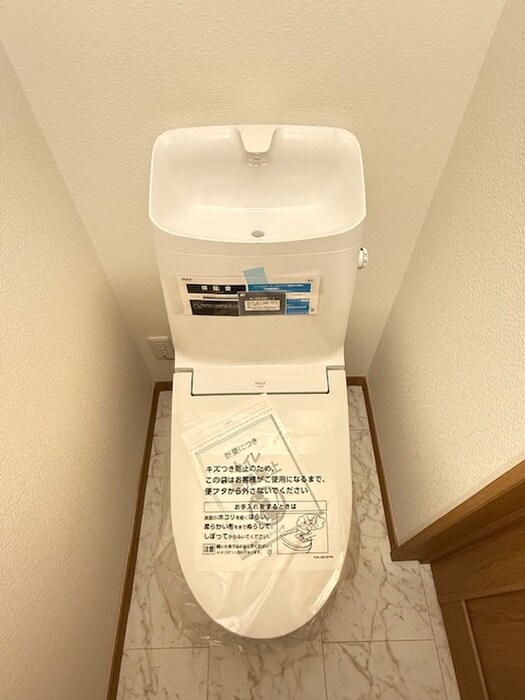 仮）坂下町３丁目戸建の物件内観写真