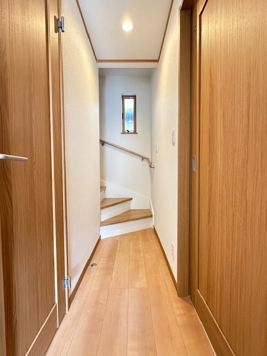 仮）坂下町３丁目戸建の物件内観写真