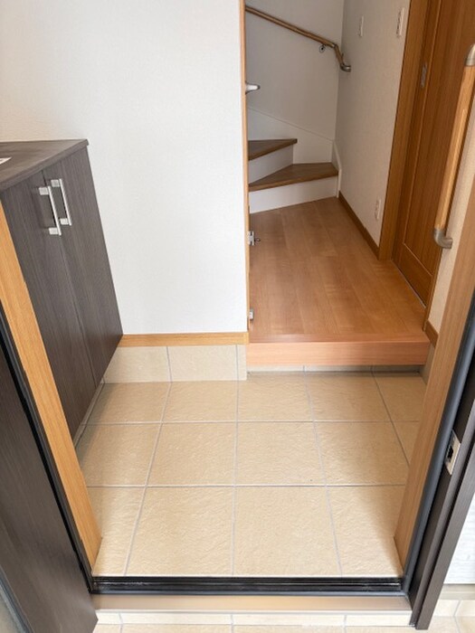 仮）坂下町３丁目戸建の物件内観写真