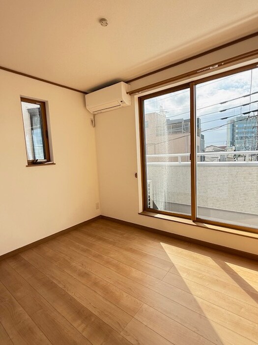 仮）坂下町３丁目戸建の物件内観写真