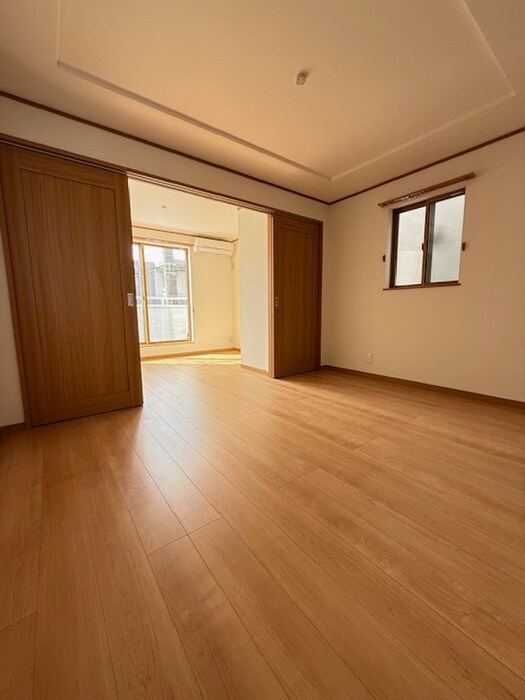 仮）坂下町３丁目戸建の物件内観写真