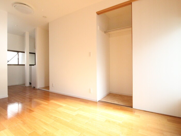 諸星荘の物件内観写真