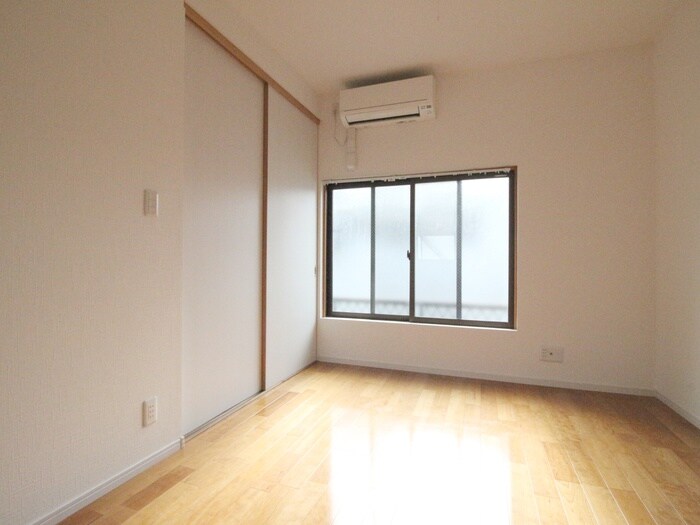 諸星荘の物件内観写真