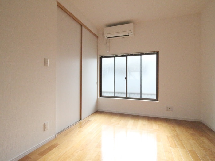 諸星荘の物件内観写真