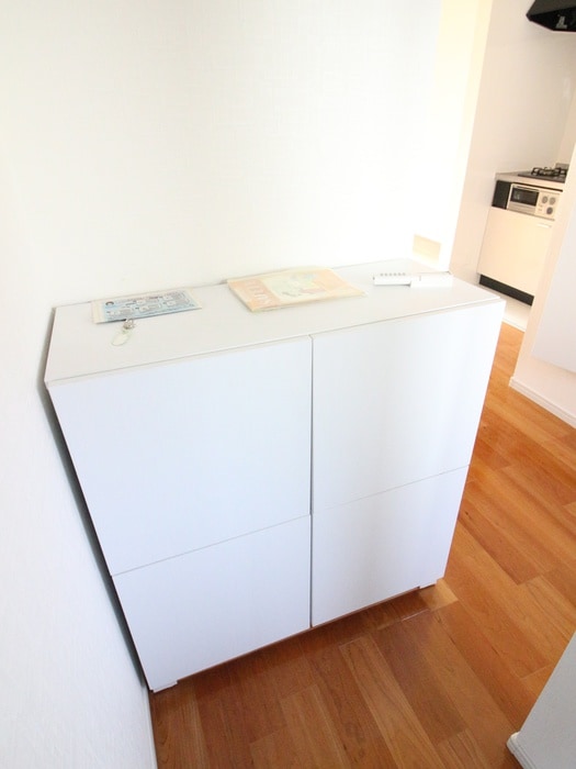 諸星荘の物件内観写真