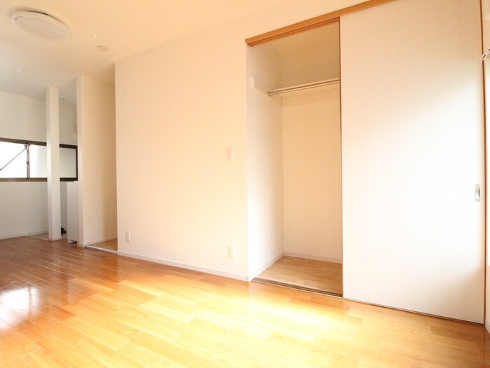 諸星荘の物件内観写真