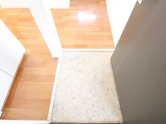 諸星荘の物件内観写真