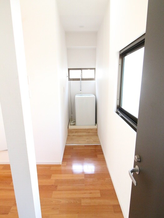 諸星荘の物件内観写真