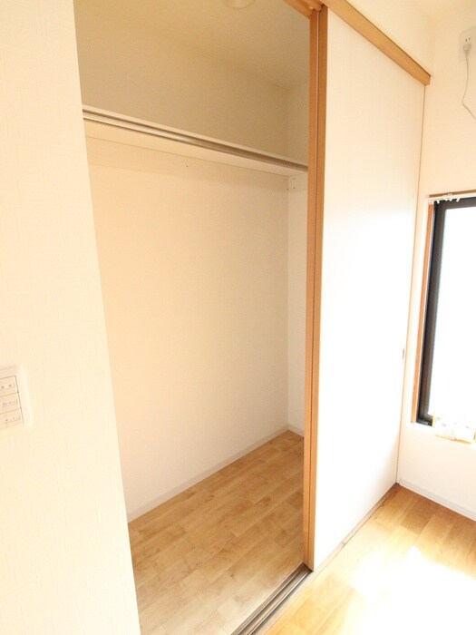 諸星荘の物件内観写真