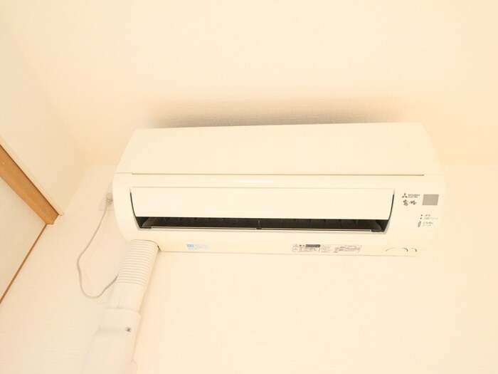 諸星荘の物件内観写真