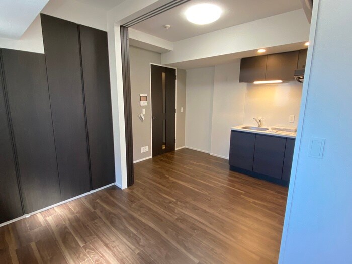 ミリアレジデンス両国の物件内観写真