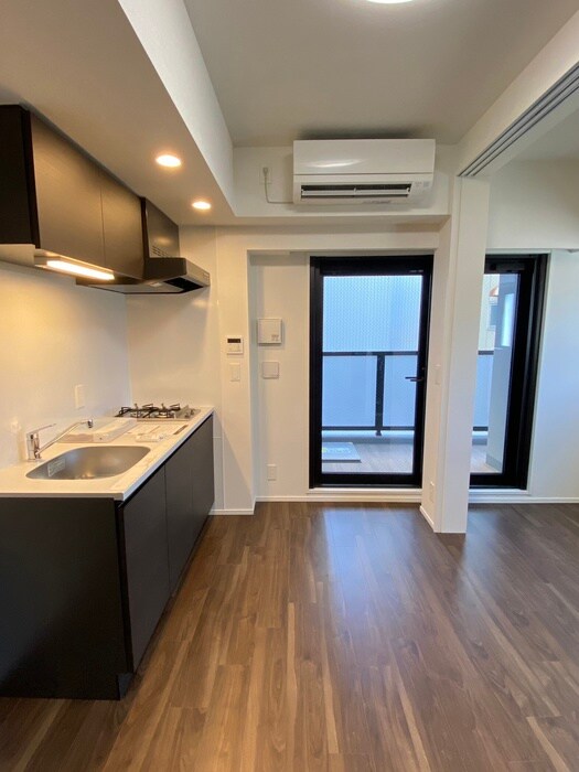 ミリアレジデンス両国の物件内観写真