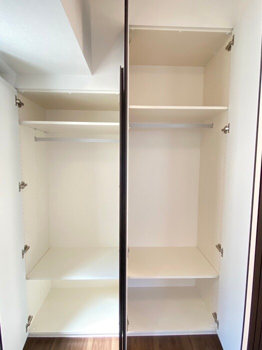 ミリアレジデンス両国の物件内観写真