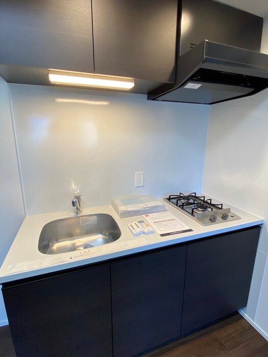 ミリアレジデンス両国の物件内観写真