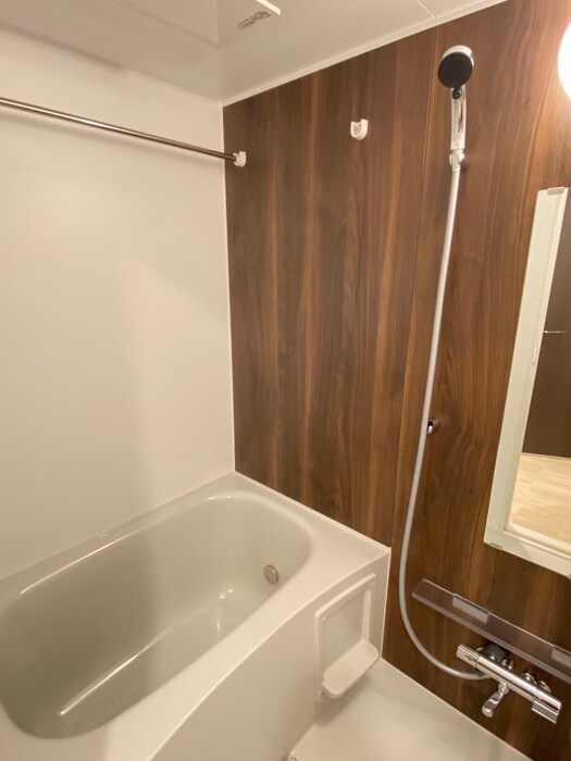 ミリアレジデンス両国の物件内観写真