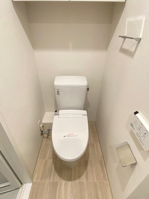 ミリアレジデンス両国の物件内観写真