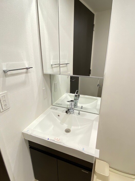 ミリアレジデンス両国の物件内観写真