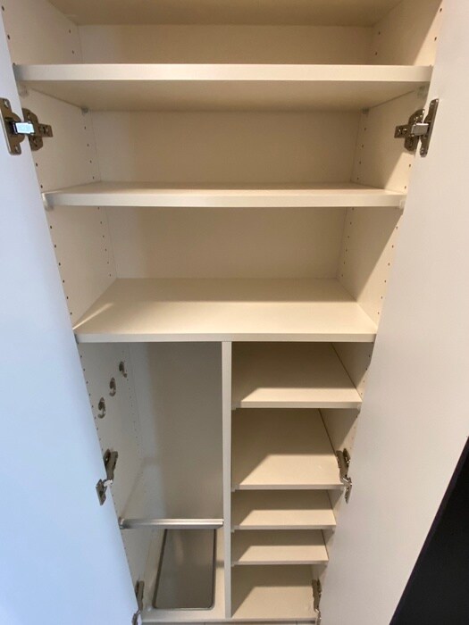 ミリアレジデンス両国の物件内観写真