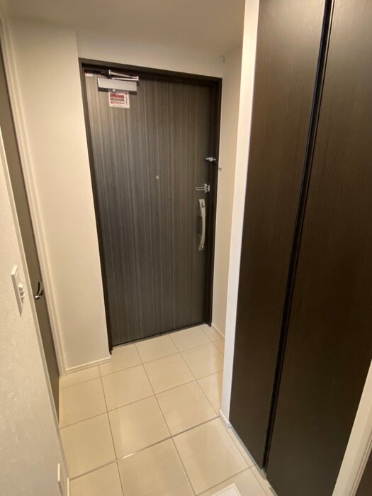 ミリアレジデンス両国の物件内観写真