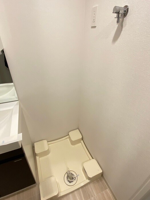 ミリアレジデンス両国の物件内観写真