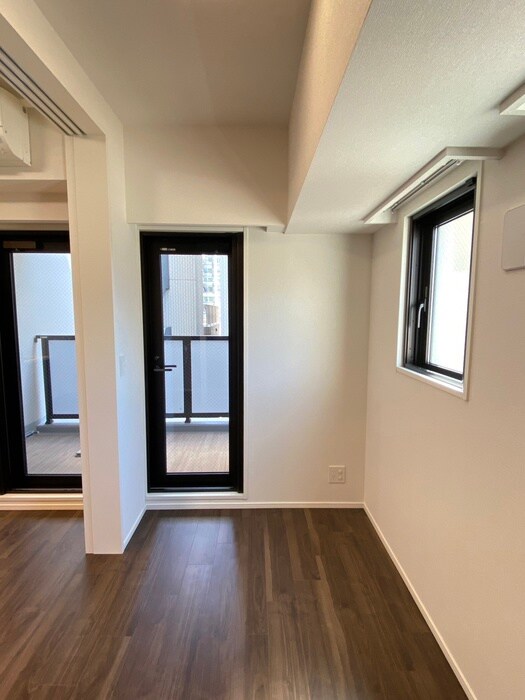 ミリアレジデンス両国の物件内観写真