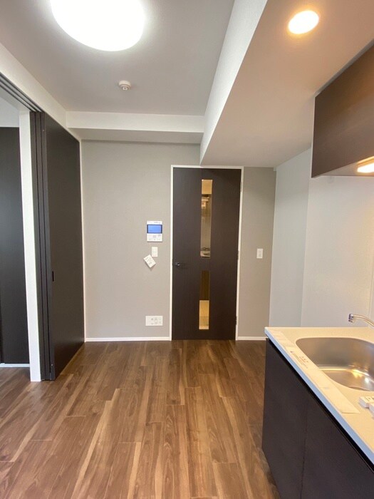 ミリアレジデンス両国の物件内観写真