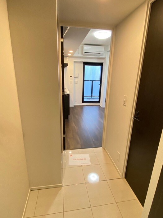 ミリアレジデンス両国の物件内観写真