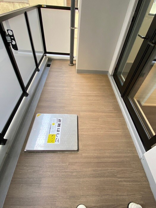 ミリアレジデンス両国の物件内観写真